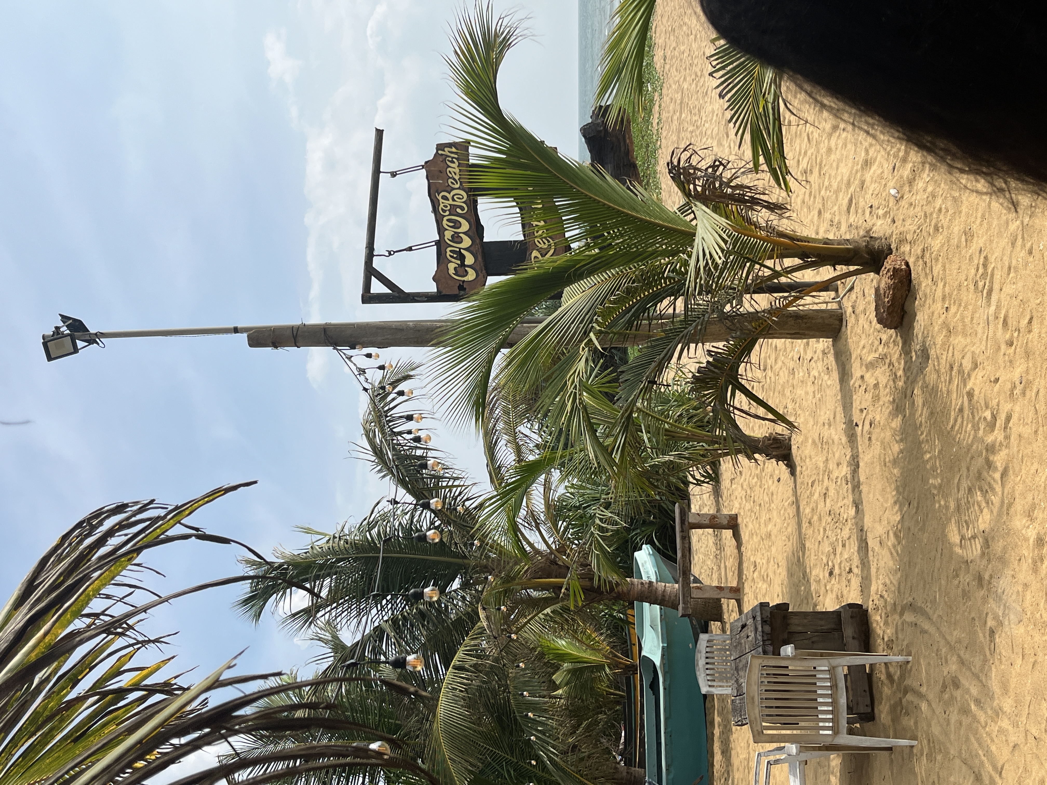 CoCoBeach